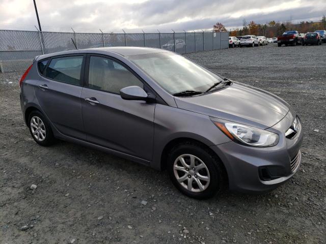Aukcja sprzedaży 2014 Hyundai Accent Gls, vin: KMHCT5AE6EU177501, numer aukcji: 84921615