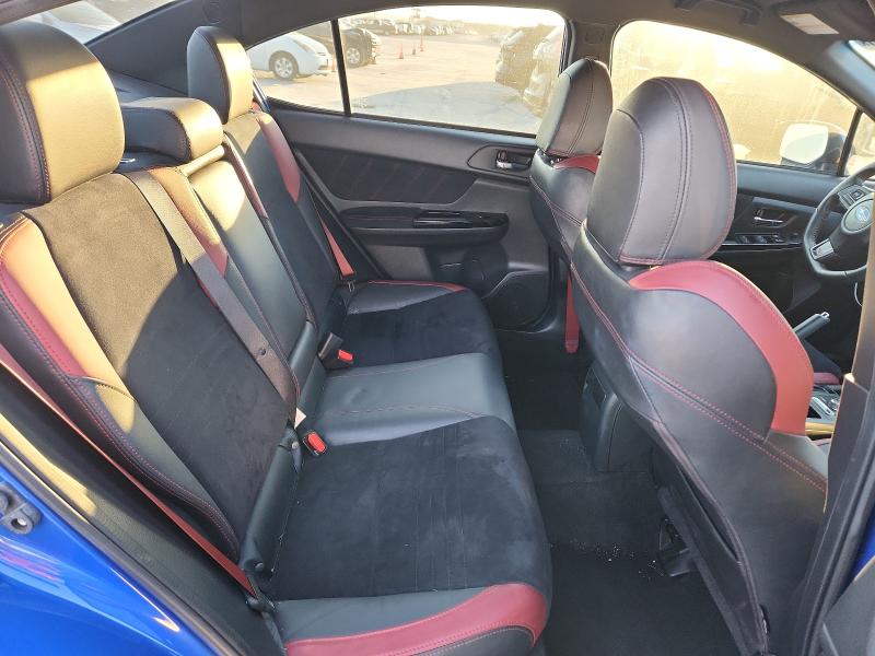 82492555 :رقم المزاد ، JF1VA2R60K9813476 vin ، 2019 Subaru Wrx Sti مزاد بيع