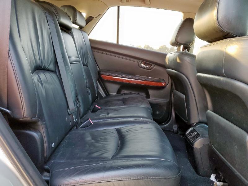 Продаж на аукціоні авто 2005 Lexus Rx, vin: JTJGA31UX50051959, номер лоту: 85295955