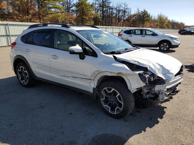 Продаж на аукціоні авто 2016 Subaru Crosstrek Limited, vin: JF2GPANC9GH324709, номер лоту: 84185135