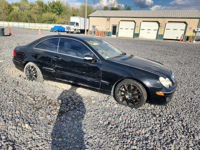 Продаж на аукціоні авто 2007 Mercedes-benz Clk, vin: WDBTJ56HX7F231174, номер лоту: 82301195