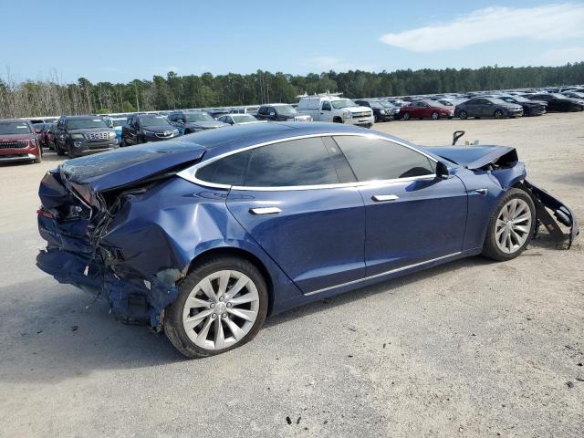 84800765 :رقم المزاد ، 5YJSA1E26GF168128 vin ، 2016 Tesla Model S مزاد بيع