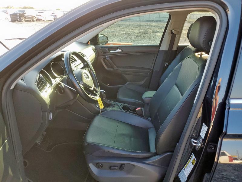 Aukcja sprzedaży 2018 Volkswagen Tiguan, vin: 3VV3B7AX4JM106589, numer aukcji: 85944385