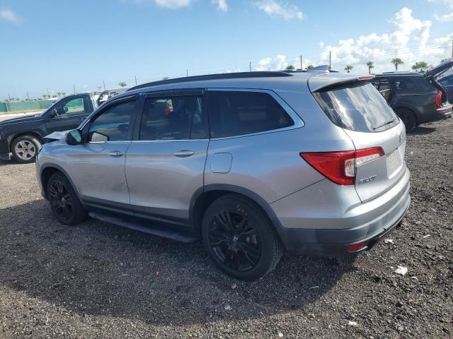 2021 Honda Pilot მანქანა იყიდება აუქციონზე, vin: 5FNYF5H23MB004331, აუქციონის ნომერი: 89596695