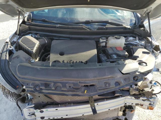 2020 Buick Enclave Es მანქანა იყიდება აუქციონზე, vin: 5GAERBKW2LJ163760, აუქციონის ნომერი: 81164025