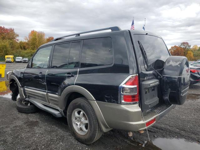 Продаж на аукціоні авто 2002 Mitsubishi Montero, vin: JA4MW51R42J026327, номер лоту: 87022265