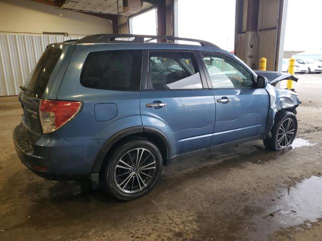 2010 Subaru Forester მანქანა იყიდება აუქციონზე, vin: JF2SH6CC2AH765645, აუქციონის ნომერი: 89469265