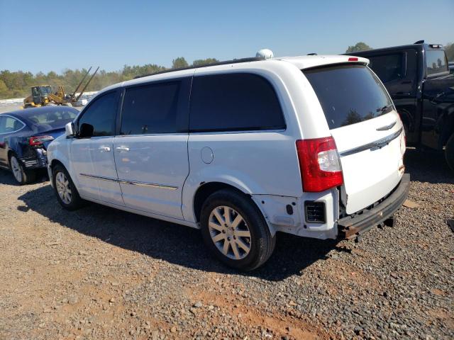 2015 Chrysler Town & Country მანქანა იყიდება აუქციონზე, vin: 2C4RC1BG8FR513719, აუქციონის ნომერი: 85320345