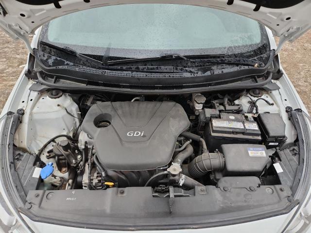 Продажа на аукционе авто 2016 Hyundai Accent, vin: KMHCT4AE8GU159711, номер лота: 86477835