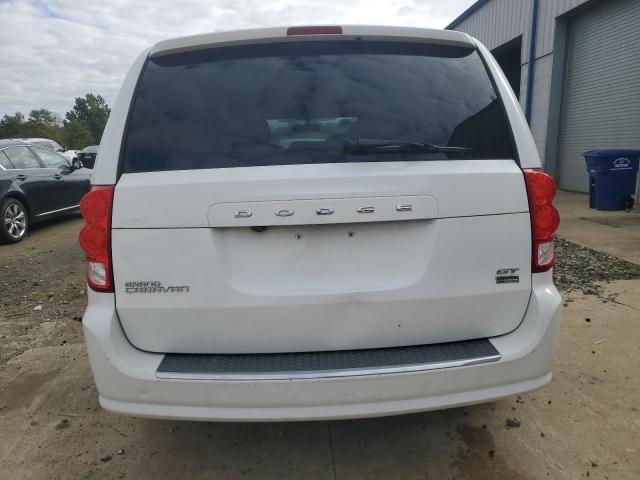 85891905 :رقم المزاد ، 2C4RDGEG0HR746721 vin ، 2017 Dodge Grand Cara مزاد بيع