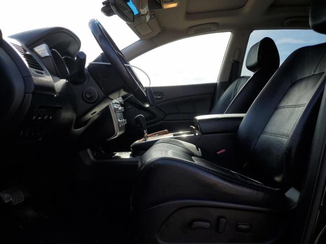 Продажа на аукционе авто 2014 Nissan Murano, vin: JN8AZ1MW7EW528934, номер лота: 80286495