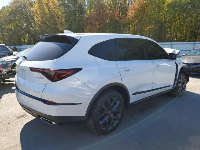 Продажа на аукционе авто 2022 Acura Mdx A-spec, vin: 5J8YE1H05NL052052, номер лота: 86993125