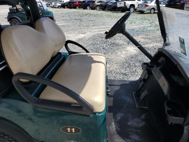 2022 Club Car Tempo Li მანქანა იყიდება აუქციონზე, vin: ZU2206258762, აუქციონის ნომერი: 86792665