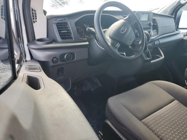 2023 Ford Transit მანქანა იყიდება აუქციონზე, vin: 1FTBR1YGXPKB21302, აუქციონის ნომერი: 86834255