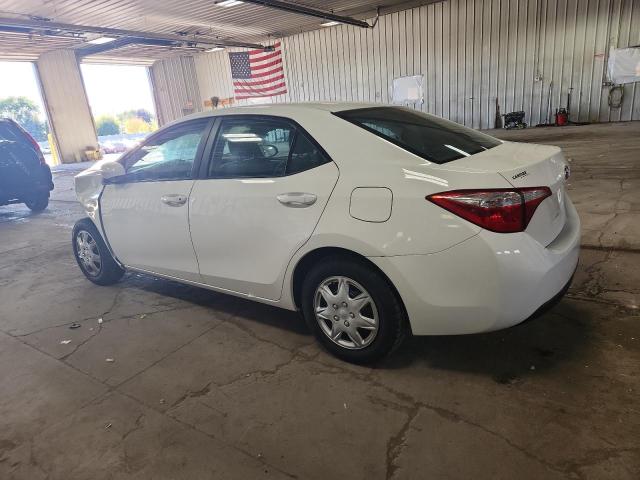 90079145 :رقم المزاد ، 2T1BURHE2FC467470 vin ، 2015 Toyota Corolla مزاد بيع