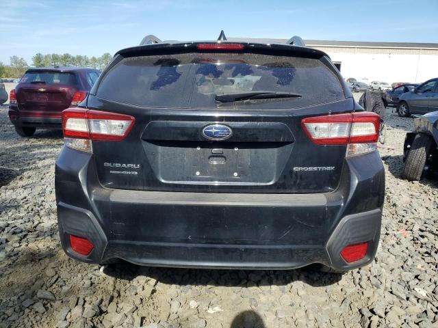 Продаж на аукціоні авто 2018 Subaru Crosstrek, vin: JF2GTABC3JH264918, номер лоту: 85182105