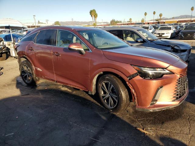 2023 Lexus Rx 350 Bas მანქანა იყიდება აუქციონზე, vin: 2T2BAMCA8PC032899, აუქციონის ნომერი: 95926005