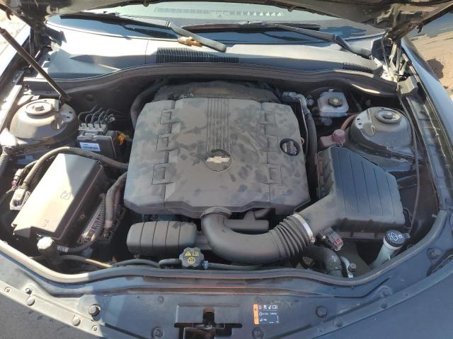 85938215 :رقم المزاد ، 2G1FC1E30F9160428 vin ، 2015 Chevrolet Camaro مزاد بيع