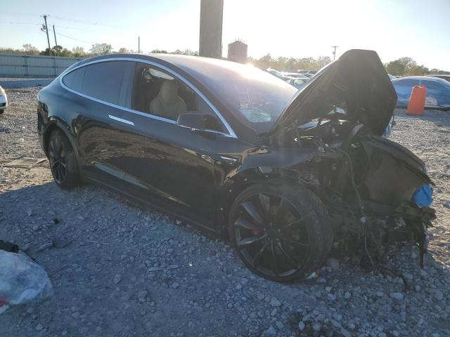 90731695 :رقم المزاد ، 5YJXCAE20GF008746 vin ، 2016 Tesla Model X مزاد بيع