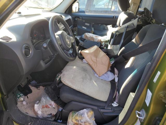 Aukcja sprzedaży 2012 Jeep Patriot, vin: 1C4NJRBB2CD563876, numer aukcji: 86289415