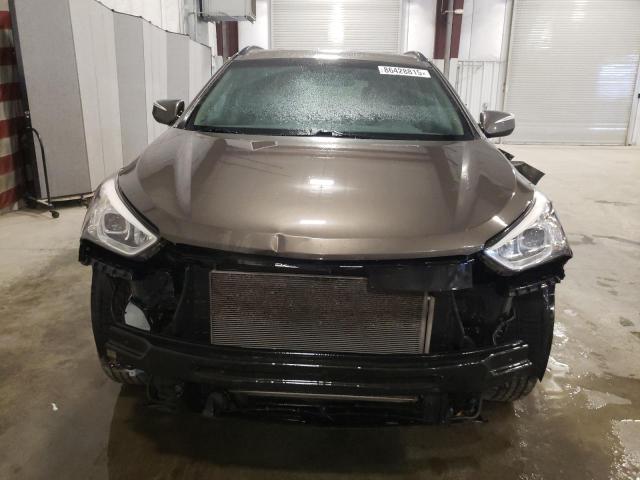 86428815 :رقم المزاد ، 5XYZUDLB9EG167569 vin ، 2014 Hyundai Santa Fe Sport مزاد بيع