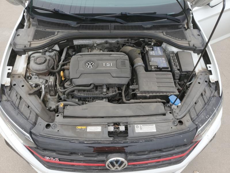 Aukcja sprzedaży 2019 Volkswagen Jetta, vin: 3VW6T7BU9KM271372, numer aukcji: 89731735