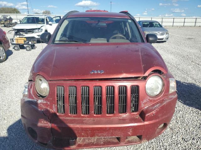 Aukcja sprzedaży 2007 Jeep Compass, vin: 1J8FT47W87D153739, numer aukcji: 86671945