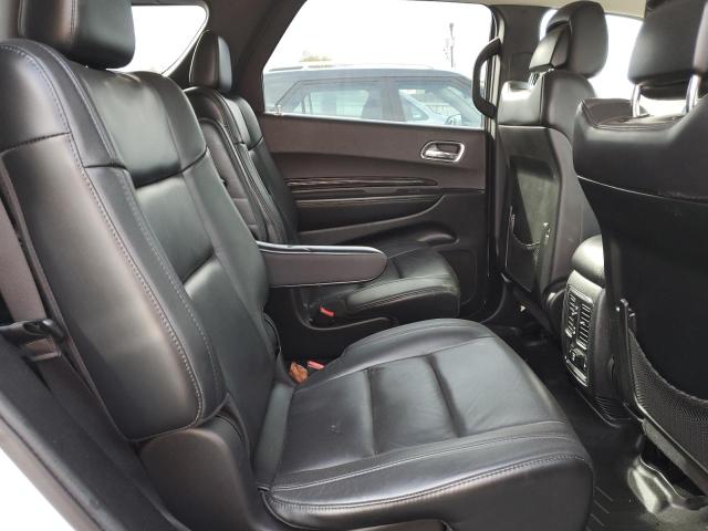 Продаж на аукціоні авто 2013 Dodge Durango, vin: 1C4SDJDT5DC618054, номер лоту: 87378295
