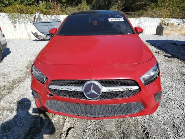 Aukcja sprzedaży 2020 Mercedes-benz A 220, vin: W1K3G4EB1LW047409, numer aukcji: 90678925