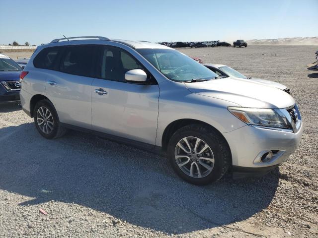Продажа на аукционе авто 2014 Nissan Pathfinder, vin: 5N1AR2MMXEC662169, номер лота: 82520805