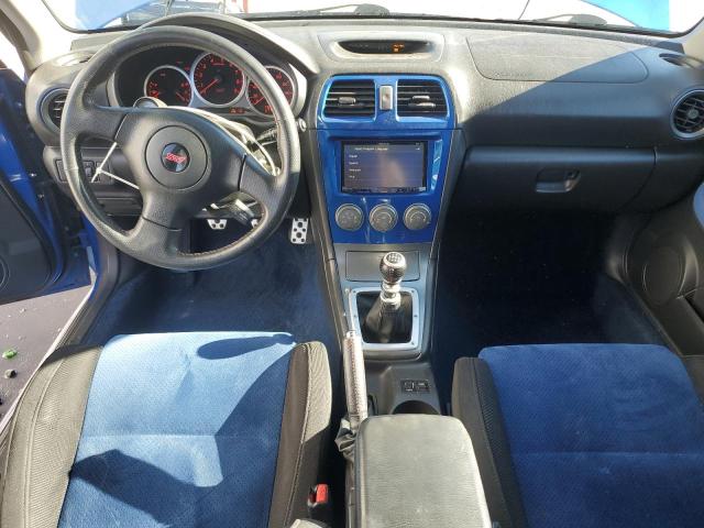 2006 Subaru Impreza მანქანა იყიდება აუქციონზე, vin: JF1GD79696G508864, აუქციონის ნომერი: 87262005