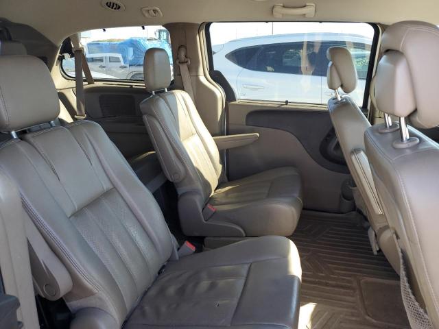 Продажа на аукционе авто 2013 Chrysler Town & Country, vin: 2C4RC1CG2DR511590, номер лота: 89647515