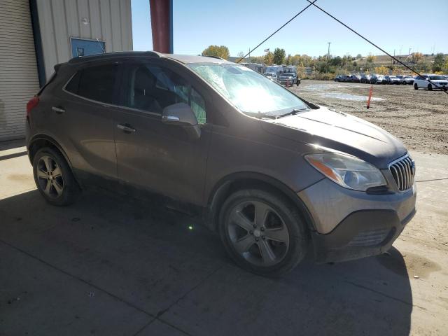 Aukcja sprzedaży 2014 Buick Encore, vin: KL4CJASB7EB645152, numer aukcji: 82636075