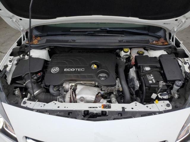 Aukcja sprzedaży 2017 Buick Cascada, vin: W04WH3N5XHG132169, numer aukcji: 82479255