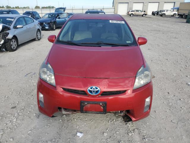 85139765 :رقم المزاد ، JTDKN3DU6B5303864 vin ، 2011 Toyota Prius مزاد بيع