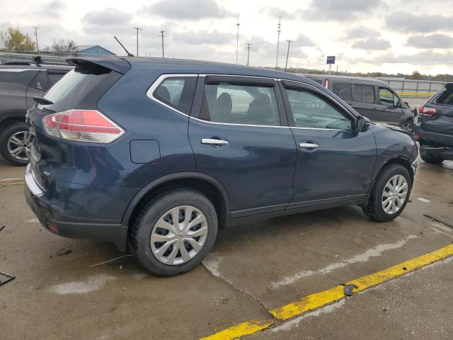 90813085 :رقم المزاد ، KNMAT2MV9FP512823 vin ، 2015 Nissan Rogue S مزاد بيع