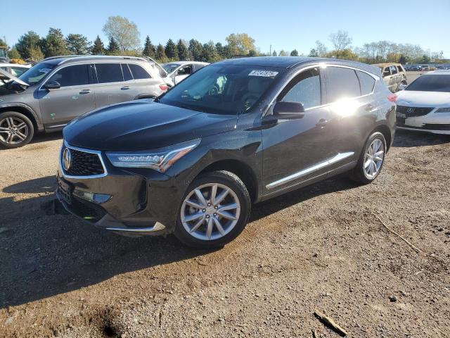 Продажа на аукционе авто 2024 Acura Rdx, vin: 5J8TC2H36RL006137, номер лота: 87247875