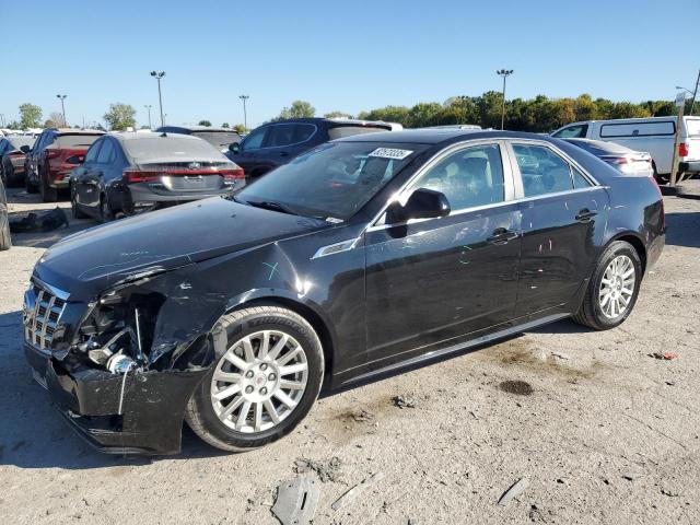 Продажа на аукционе авто 2013 Cadillac Cts, vin: 1G6DG5E57D0116092, номер лота: 82573335