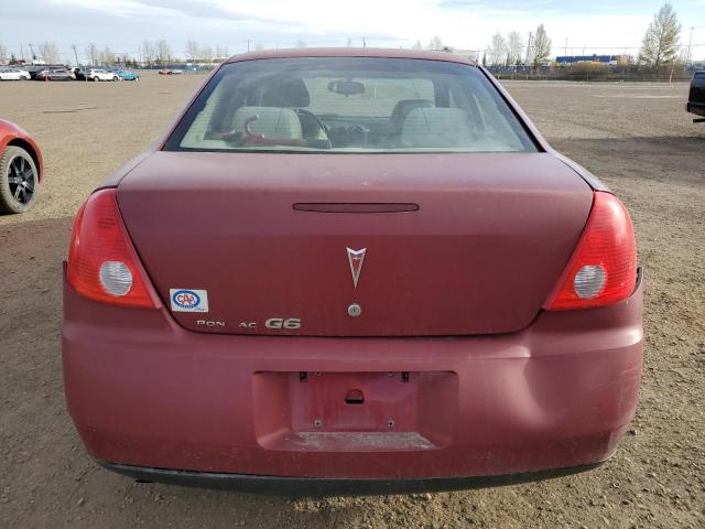 90333275 :رقم المزاد ، 1G2ZG57B094200846 vin ، 2009 Pontiac G6 مزاد بيع