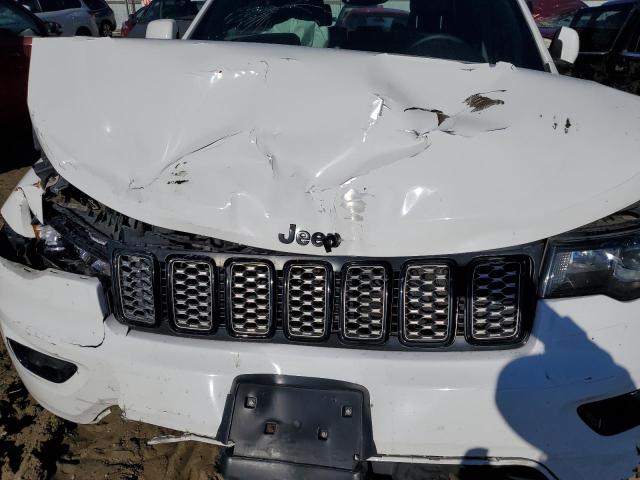 82318765 :رقم المزاد ، 1C4RJFAG4HC704649 vin ، 2017 Jeep Grand Cherokee مزاد بيع