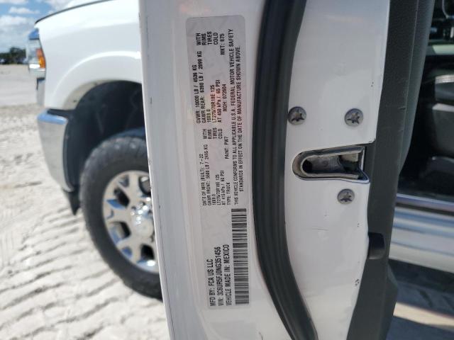 Продажа на аукционе авто 2022 Ram 2500, vin: 3C6UR5FJ0NG351456, номер лота: 82596515