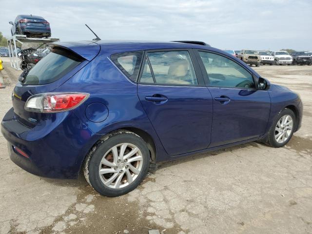 Продажа на аукционе авто 2012 Mazda 3, vin: JM1BL1L76C1611177, номер лота: 82270025