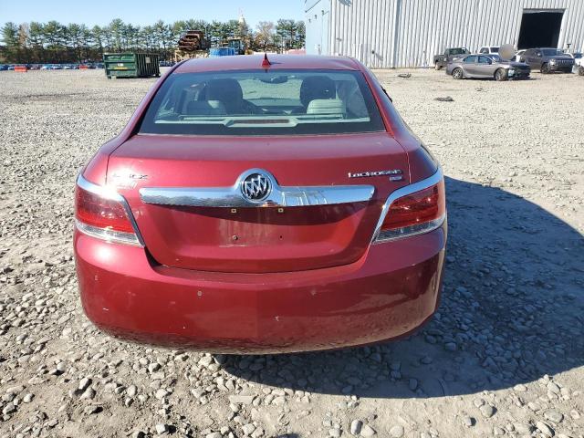 Продаж на аукціоні авто 2010 Buick Lacrosse, vin: 1G4GC5EG9AF139871, номер лоту: 87382445