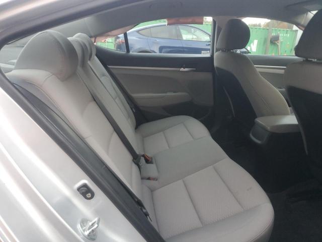 Продаж на аукціоні авто 2019 Hyundai Elantra, vin: KMHD74LF4KU771525, номер лоту: 87384935