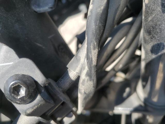 2025 Kawasaki Ex500 მანქანა იყიდება აუქციონზე, vin: ML5EXGG19SDA69822, აუქციონის ნომერი: 84071625
