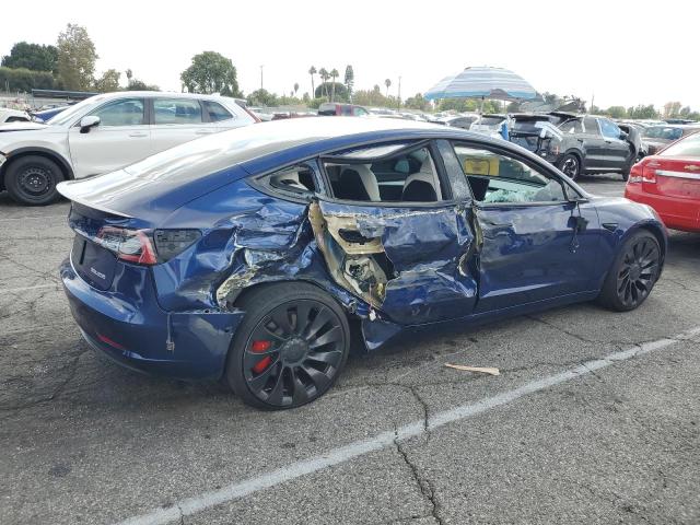 Продажа на аукционе авто 2022 Tesla Model 3, vin: 5YJ3E1EC1NF262111, номер лота: 82434175