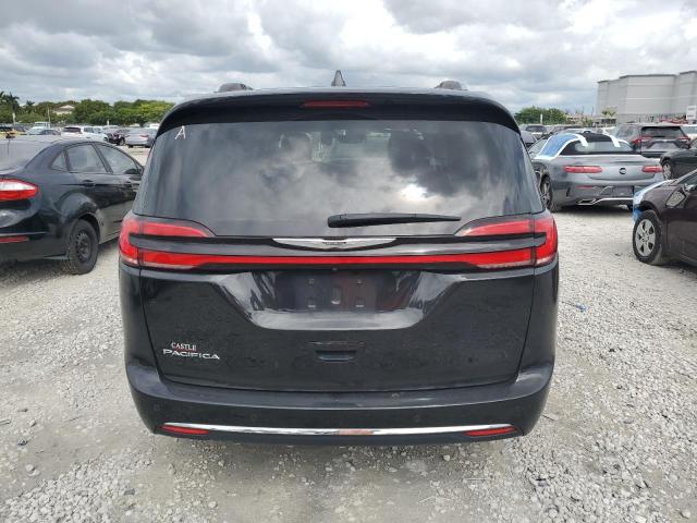 87032985 :رقم المزاد ، 2C4RC1BG7MR504359 vin ، 2021 Chrysler Pacifica مزاد بيع