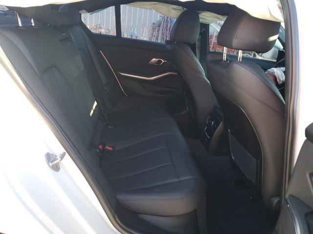 90907315 :رقم المزاد ، 3MW5R1J05M8B54566 vin ، 2021 Bmw 330i مزاد بيع