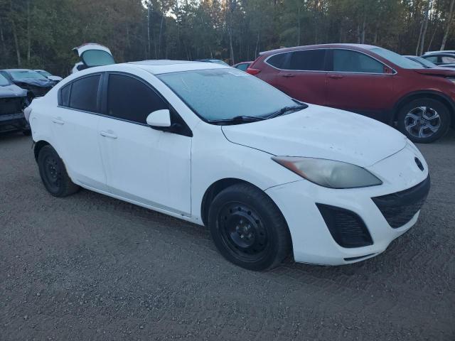 Auction sale of the 2011 Mazda 3, vin: JM1BL1UF6B1438782, lot number: 86823325