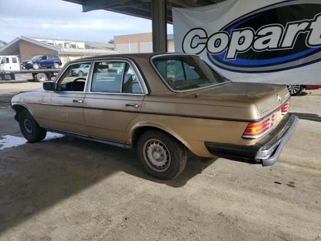 Aukcja sprzedaży 1983 Mercedes-benz 300, vin: WDBAB33A7DB025362, numer aukcji: 82202715